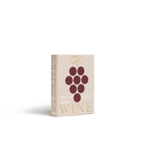 Printworks The Essentials - Wijnaccessoires - Beige